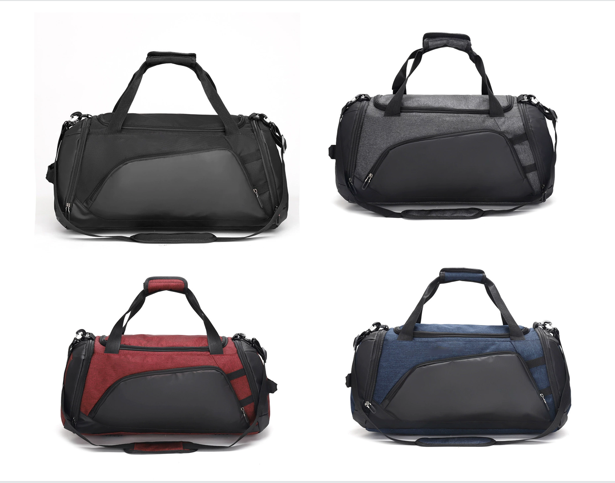 Waterproof Duffel Bag