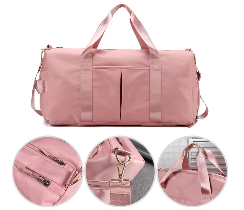Sports Duffel Bag