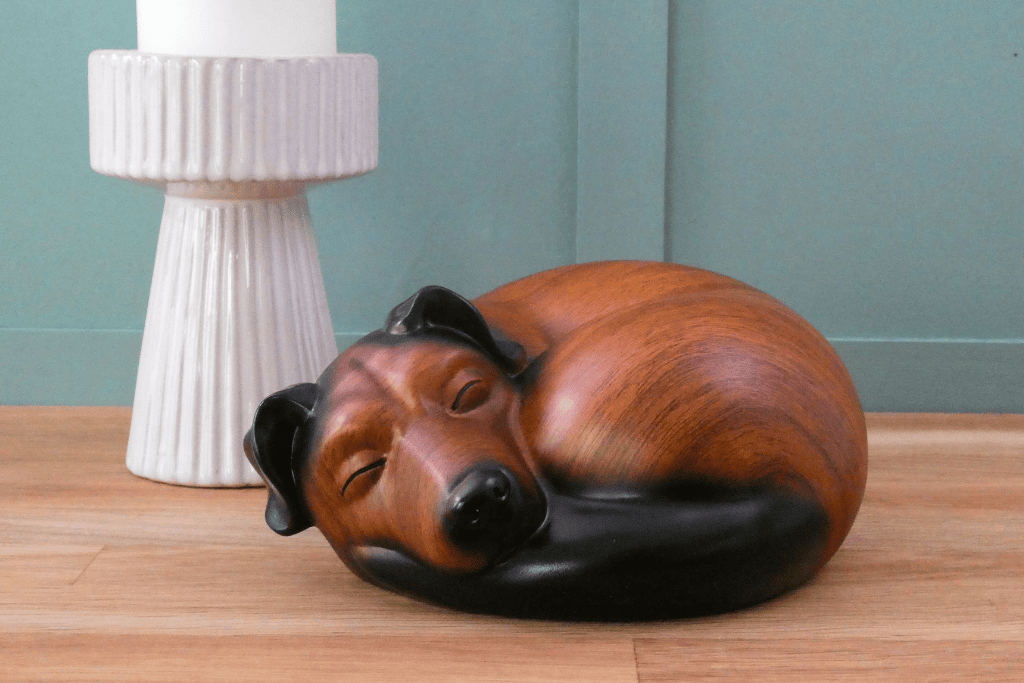 Aftercare: cremation options