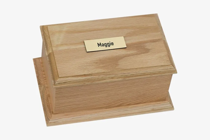 Aftercare: cremation options