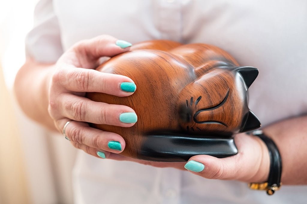 Aftercare: cremation options