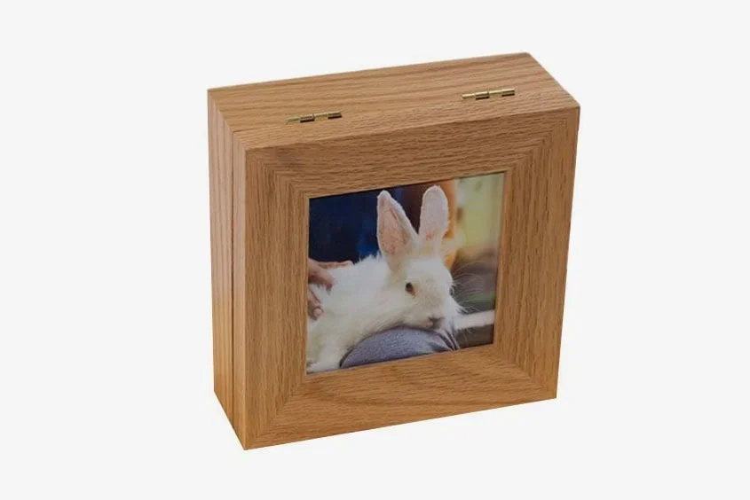 Aftercare: cremation options