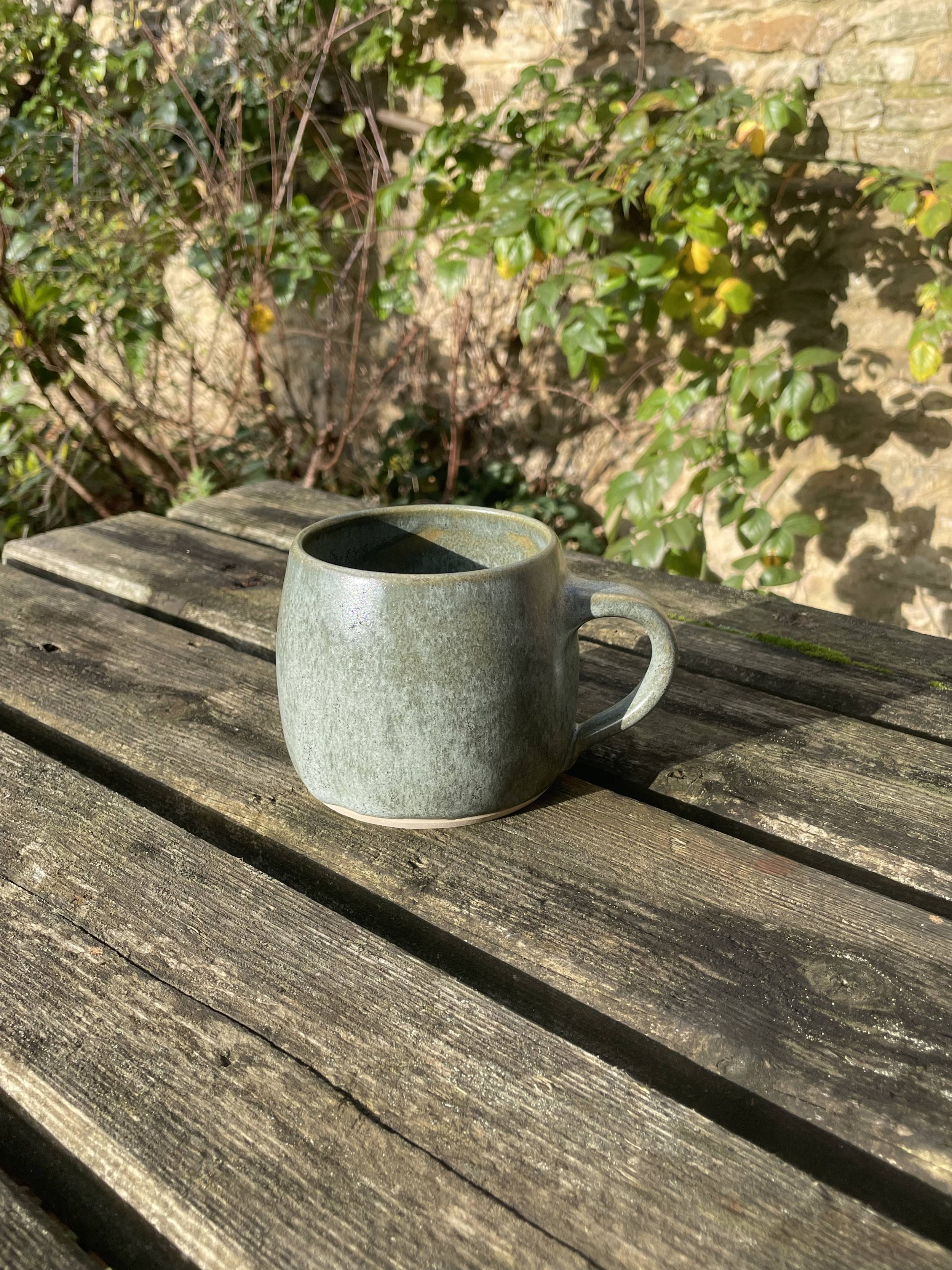 Jade Mug 500ml