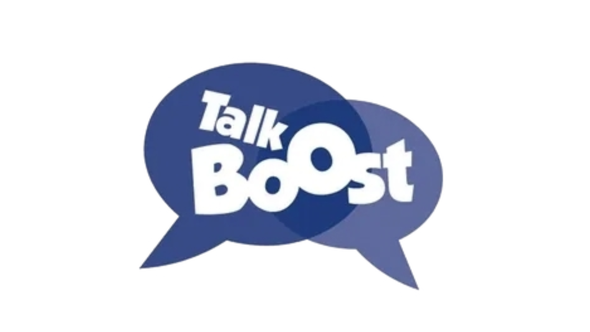 TalkBoost KS1