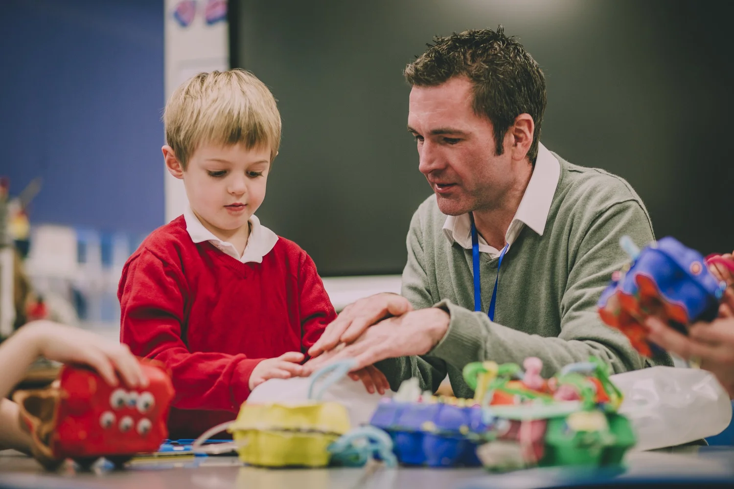West Midlands Speech & Language Therapy