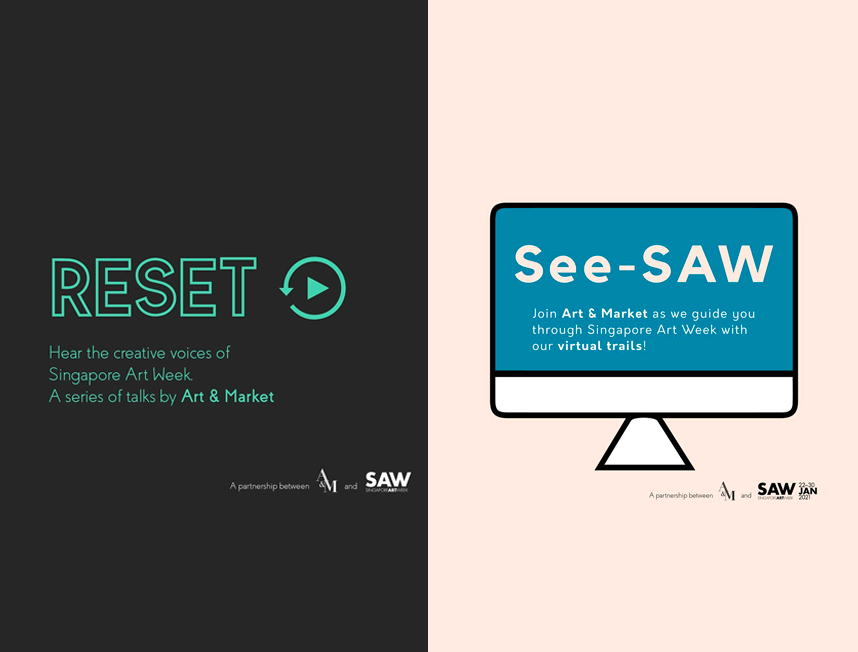 RESET & See-SAW