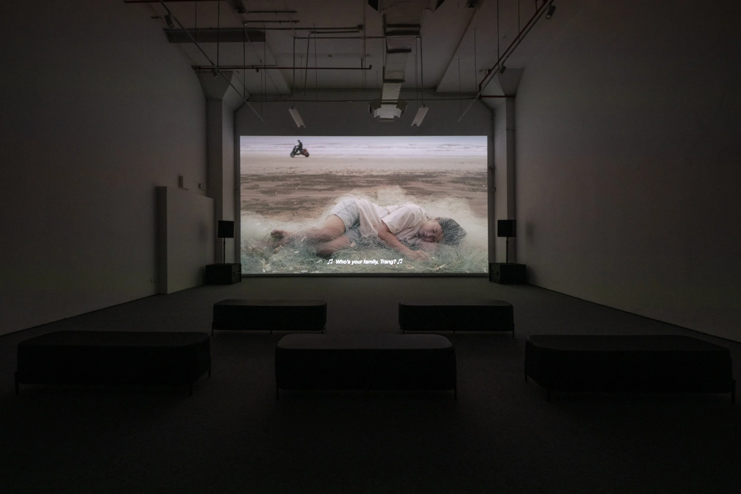 The 6th VH AWARD Exhibition