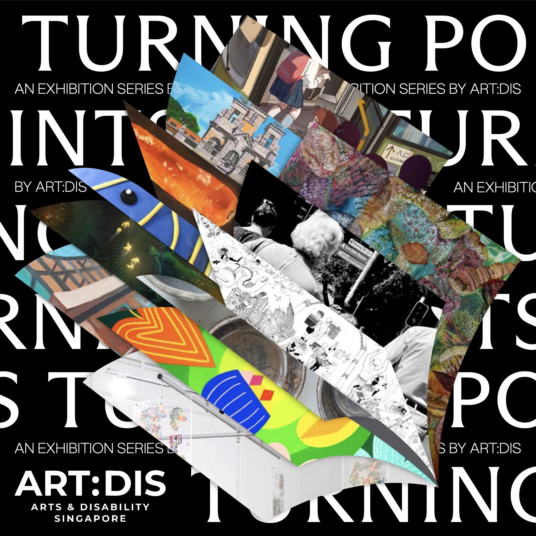 ART:DIS