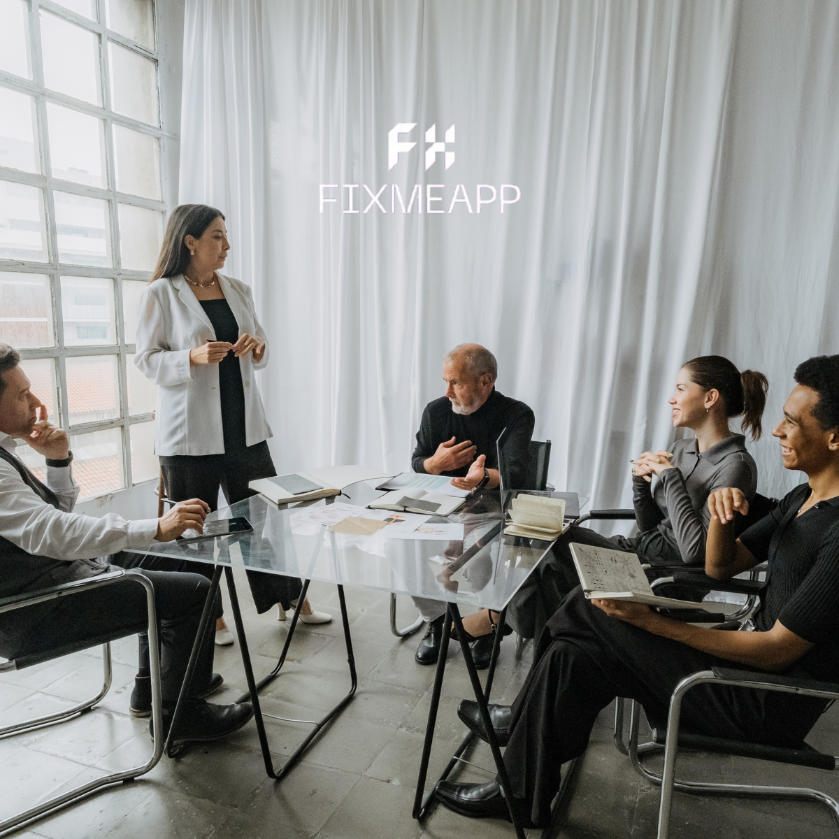 Global Research Partnership