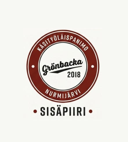 Grönbackan Sisäpiiri on täällä!