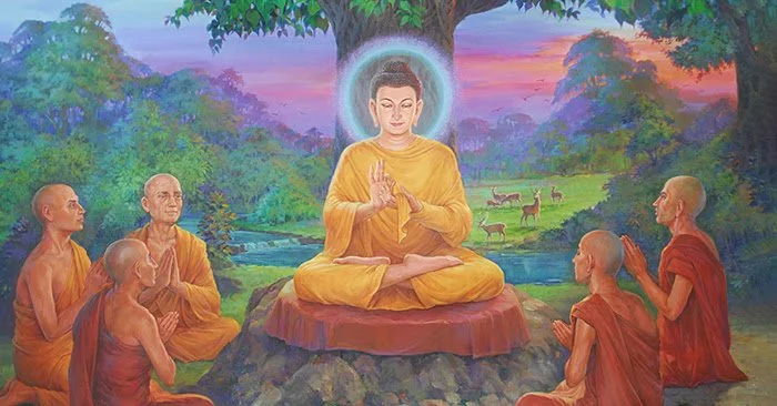 CHOKHOR DUCHEN