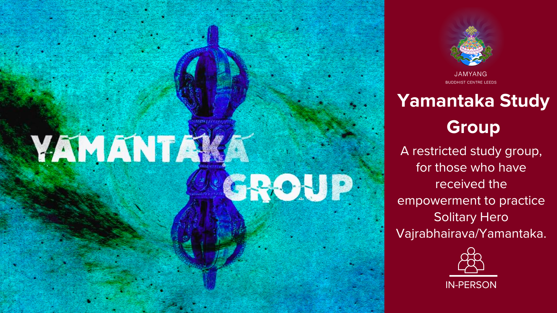Yamantaka Study Group
