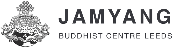 Jamyang Buddhist Centre Leeds