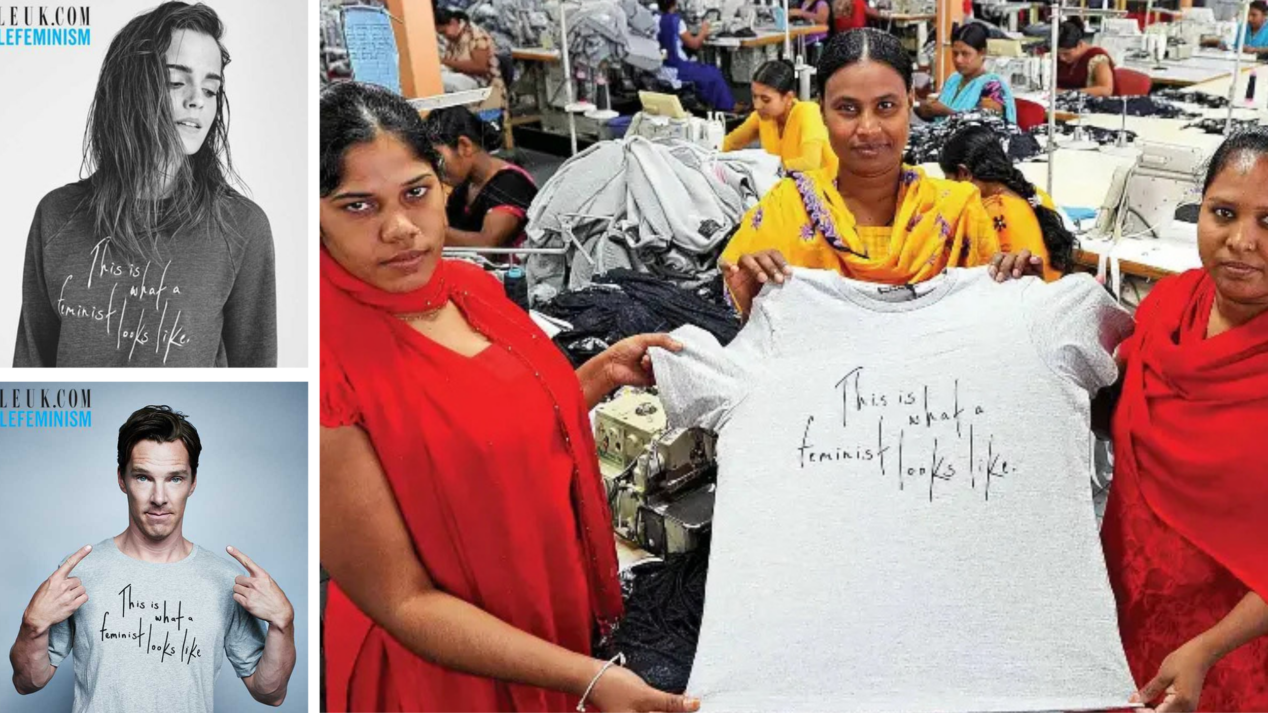 How Can We Celebrate All Women in This Women’s History Month?&nbsp;&nbsp;