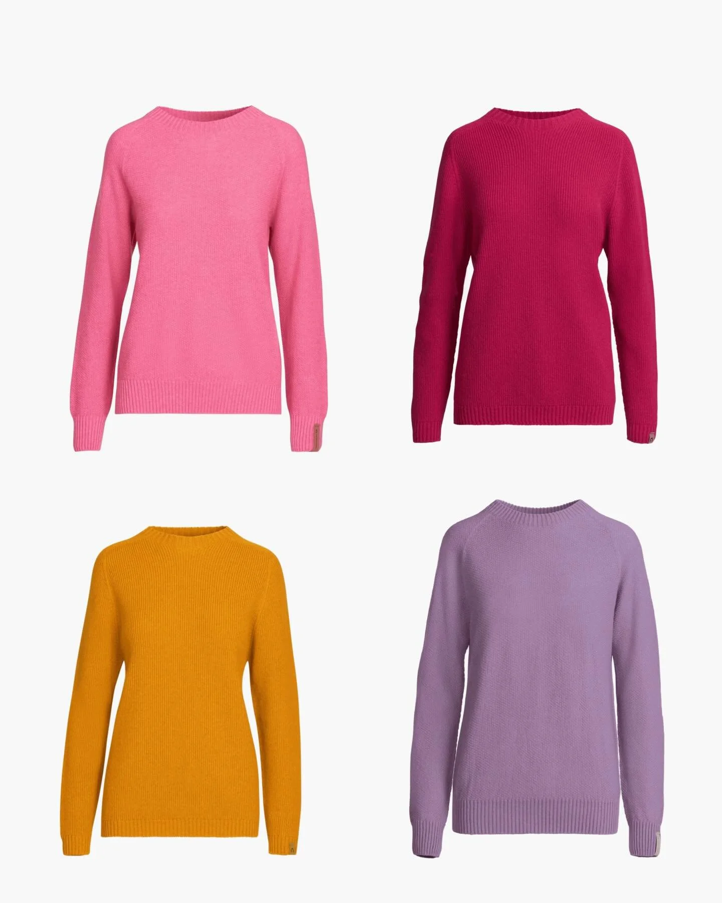 Suomessa valmistettuja merinovillaneuleita @northoutdoor ilta eri v&auml;rivuodenaikojen s&auml;vyiss&auml; 🤍 minulta on toivottu postauksia vaatteiden ja meikkien v&auml;ris&auml;vyihin liittyen, joten t&auml;ss&auml; viimein sellainen!

Kerroin jo