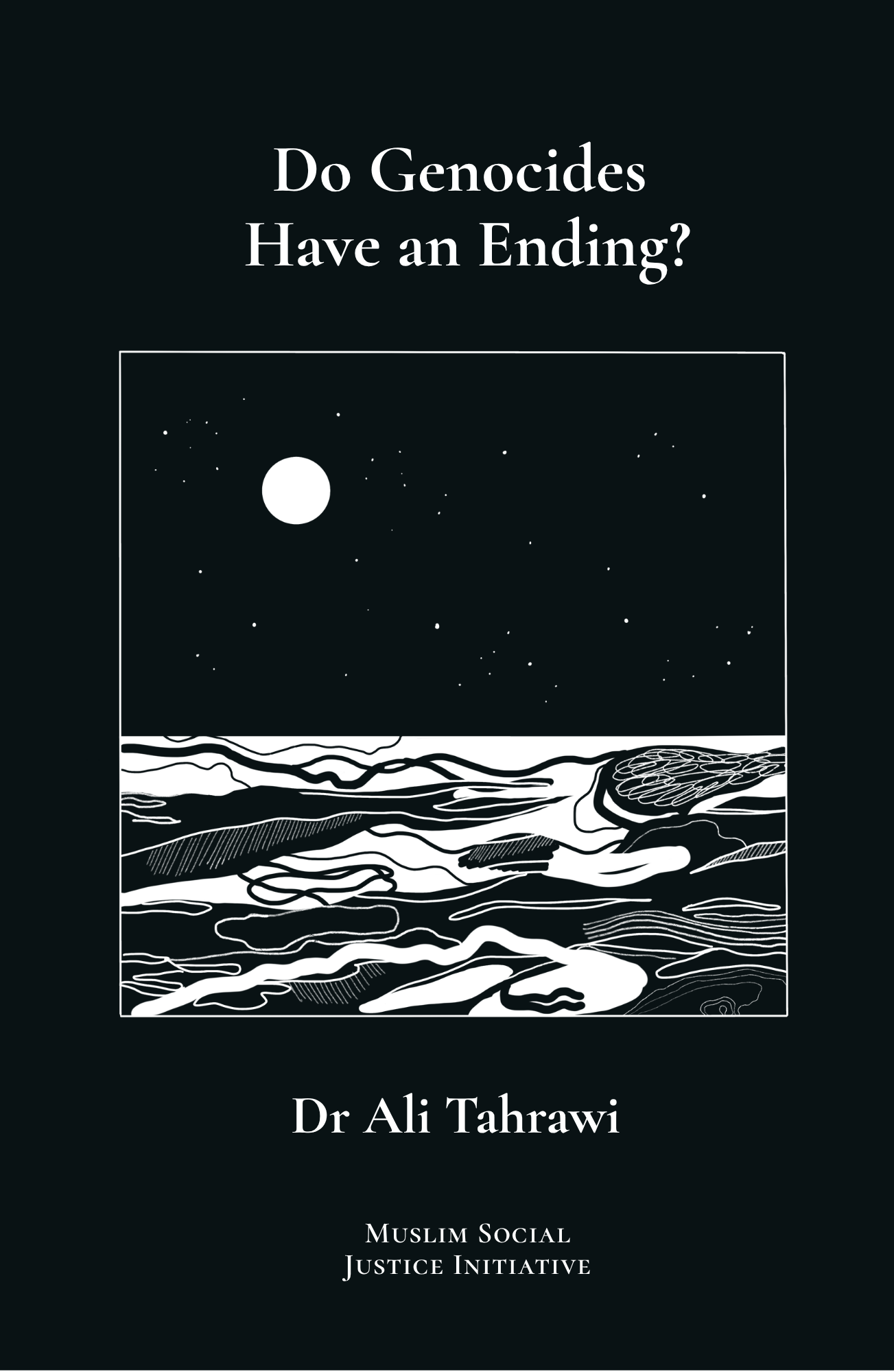 Do Genocides Have an Ending?