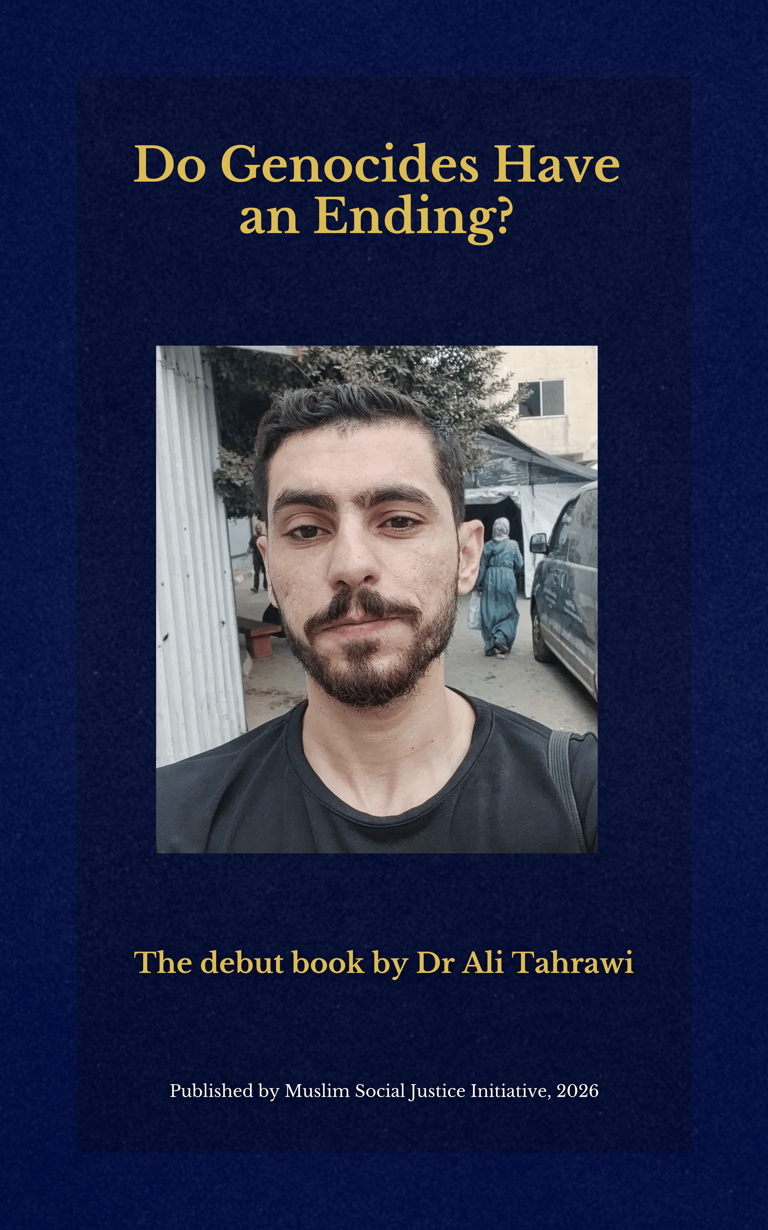 Do Genocides Have an Ending?