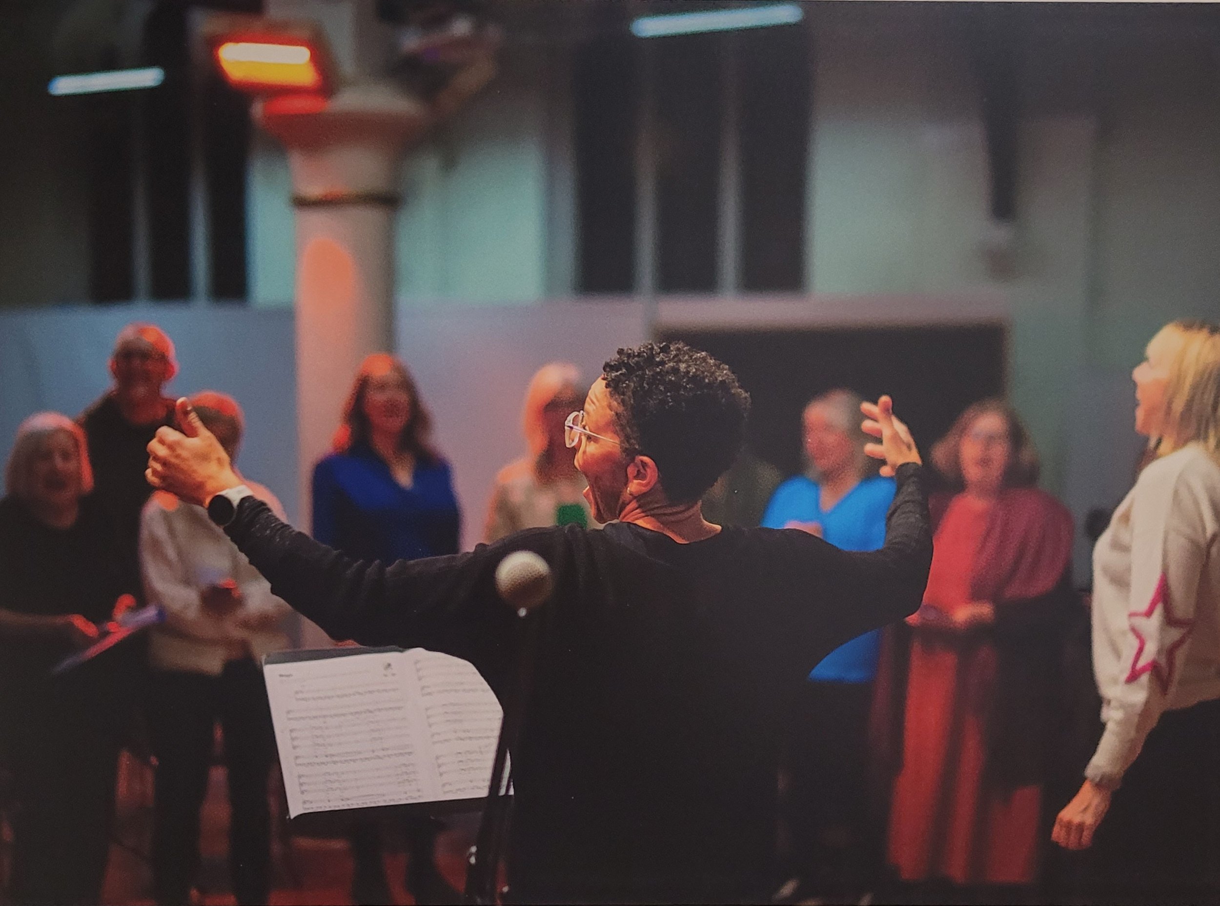 Bright Soul Workshop