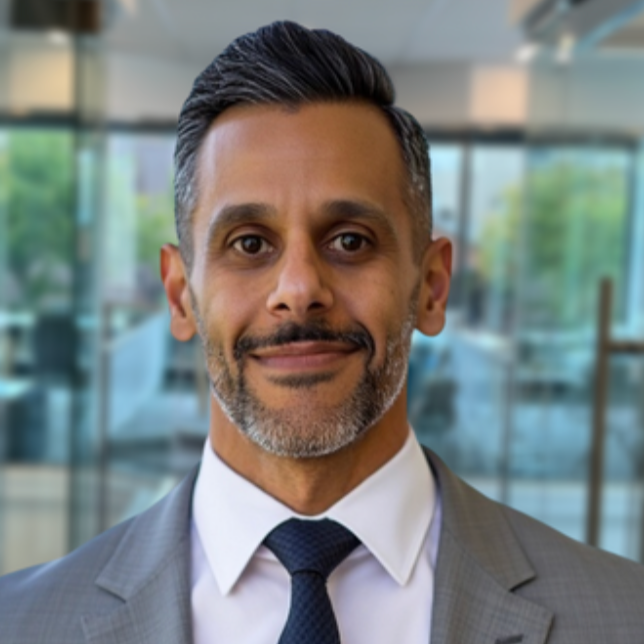 Welcoming Raheel Moolji: Expanding Our Hospitality Investment &amp; Asset Management Expertise