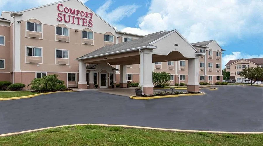 Paramount Lodging Advisors (PLA) Executes Value-Add Sale of Comfort Suites Rochester, NY