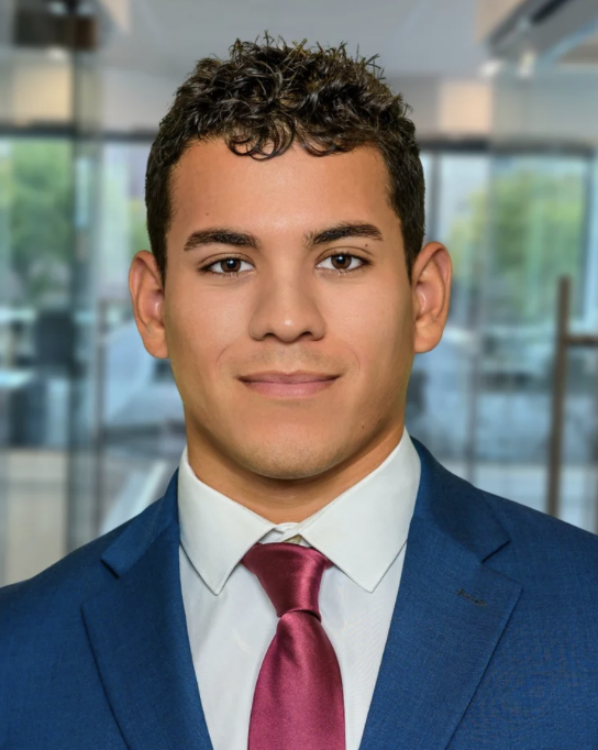 Paramount Lodging Advisors (PLA) Announces Promotion of Carter Benedict to Senior Associate