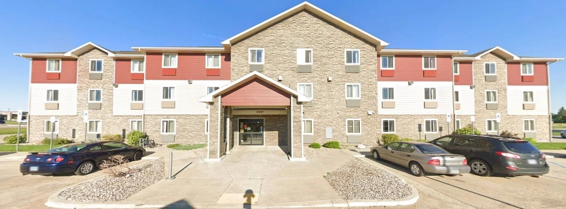 Paramount Lodging Advisors (PLA) Presents Welcome Suites Extended Stay Hotel, Minot, ND