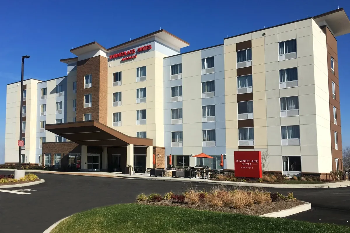 Paramount Lodging Advisors (PLA) Executes Sale of TownePlace Suites by Marriott, Grove City / Mercer, PA