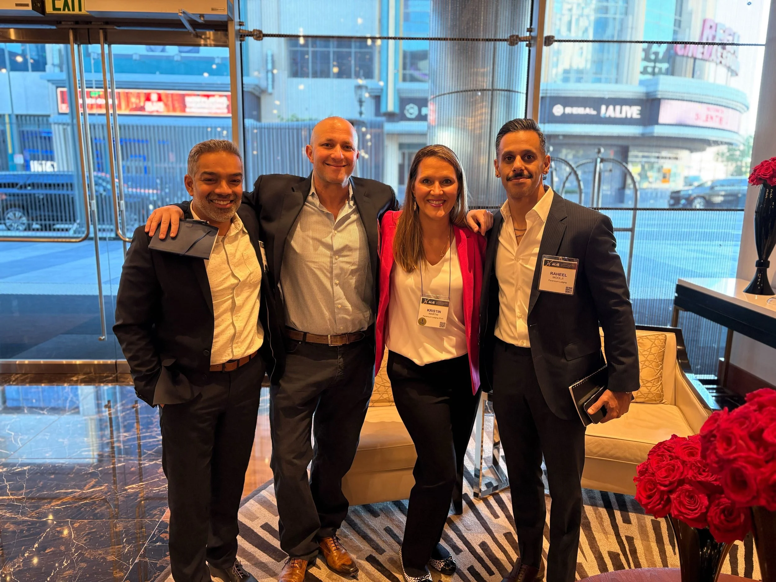 ALIS 2026 Recap: Mamba Mentality Meets Market Reality