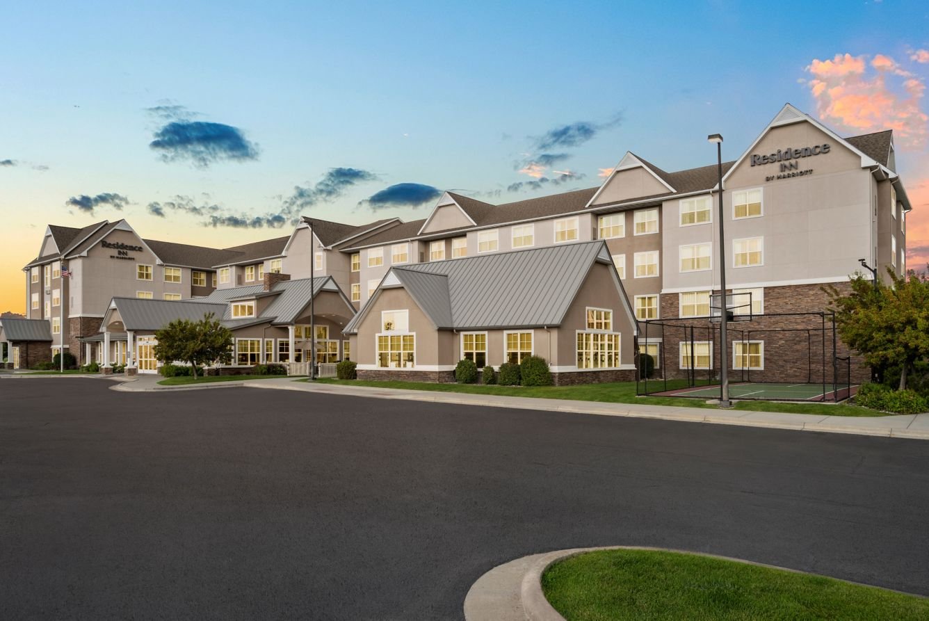 Residence Inn Billings, MT