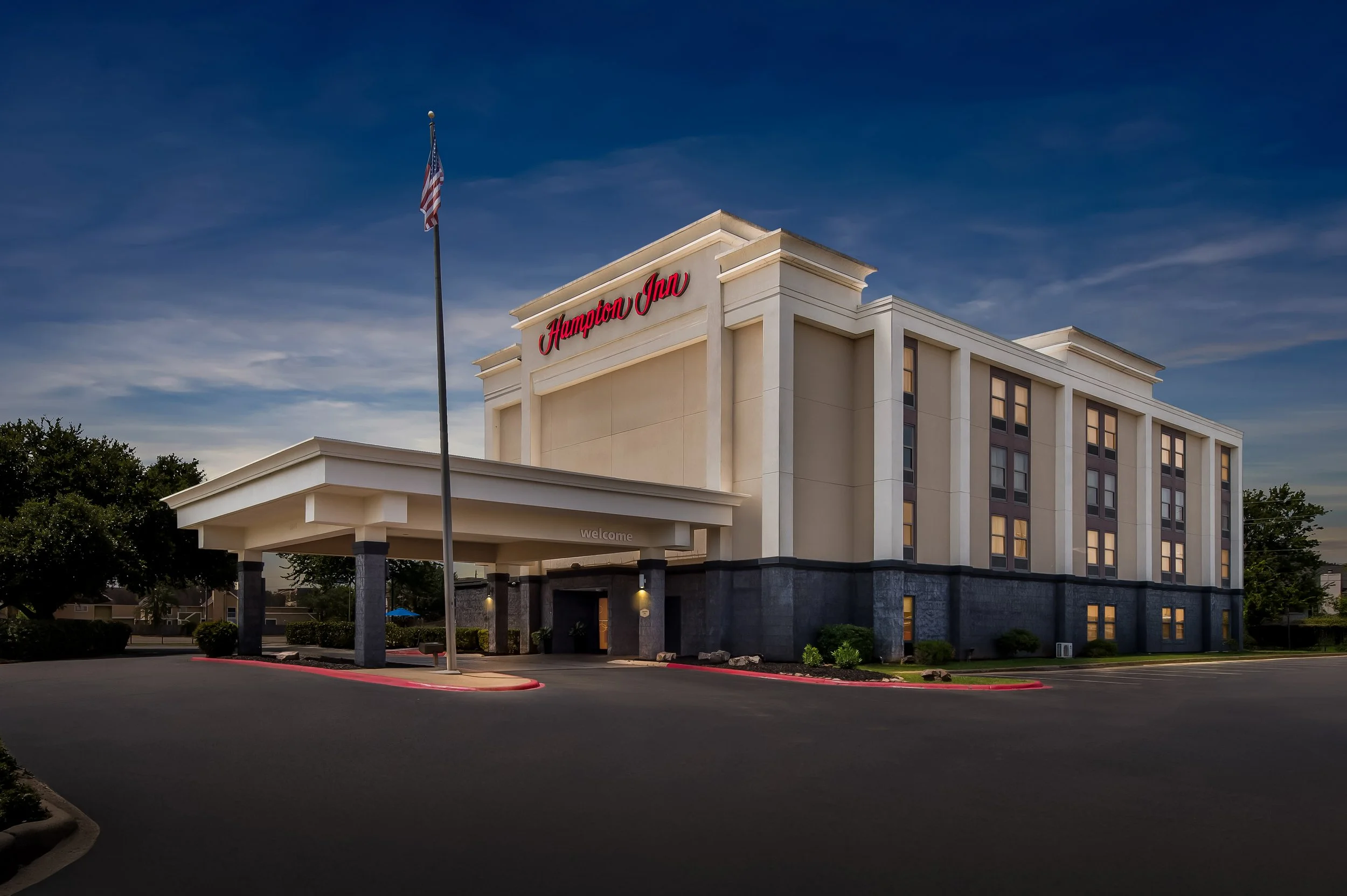 Hampton Inn Shreveport/Bossier City
