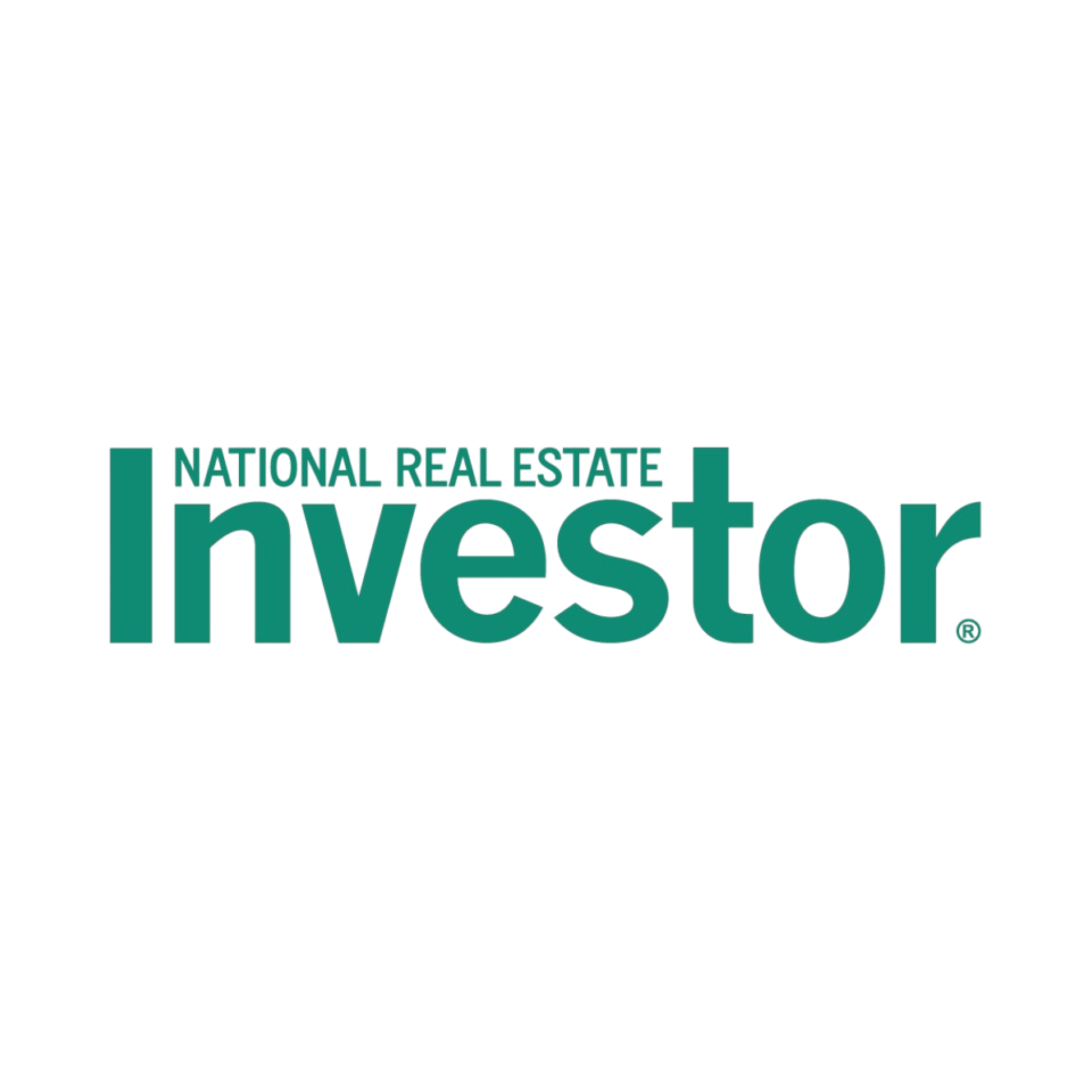 The image features a logo with the word 'Investor' in blue text.