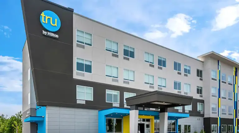 Tru Holland, MI