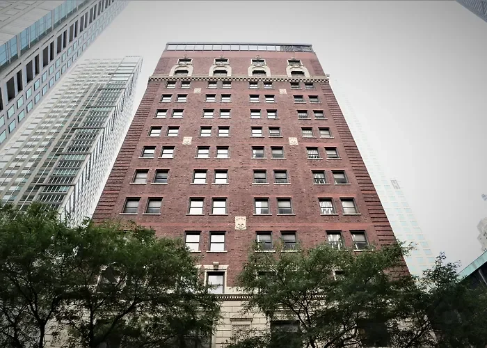 The Tremont Chicago Hotel At Magnificent Mile