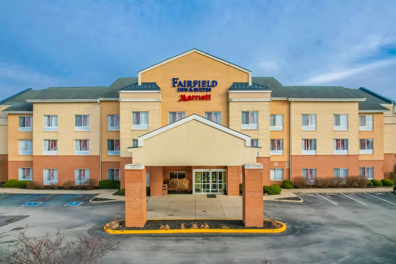 Fairfield Inn & Suites Indianapolis Noblesville, IN