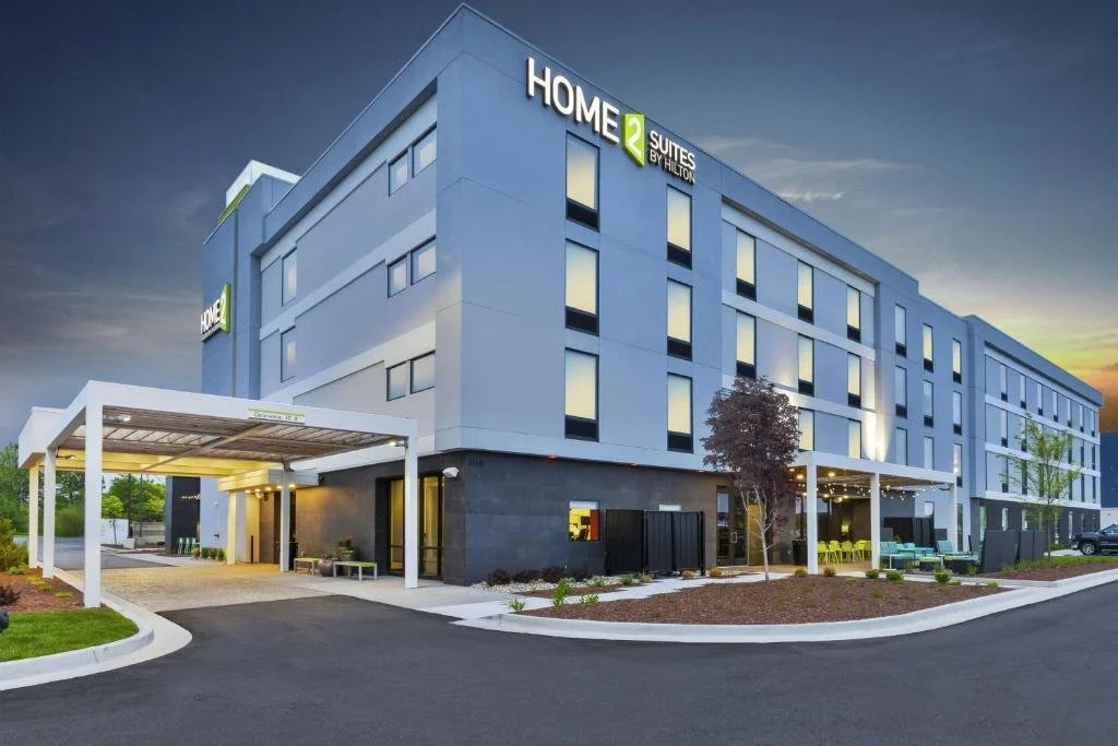 Home2Suites Holland, MI