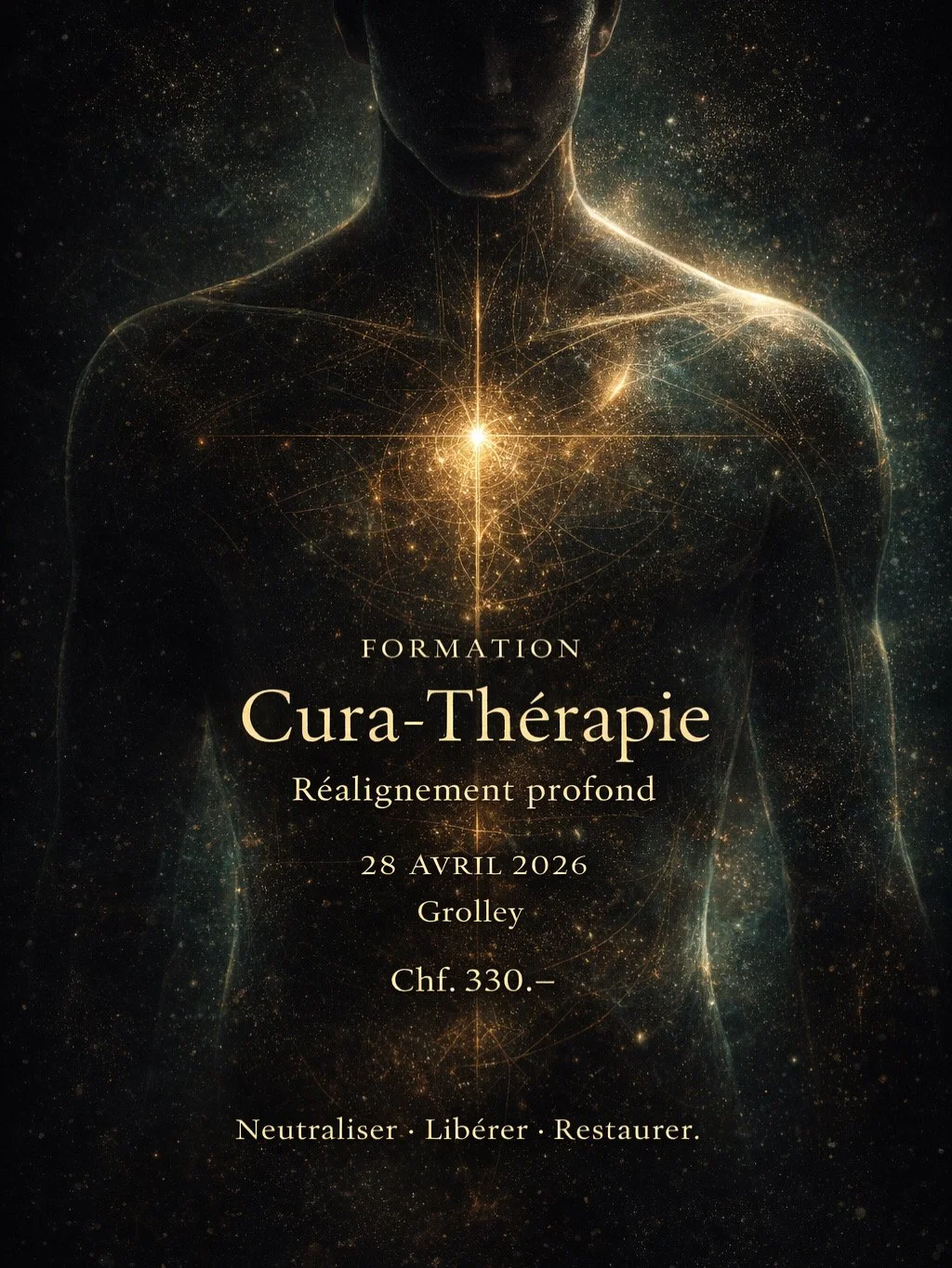 FORMATION CURA-THÉRAPIE