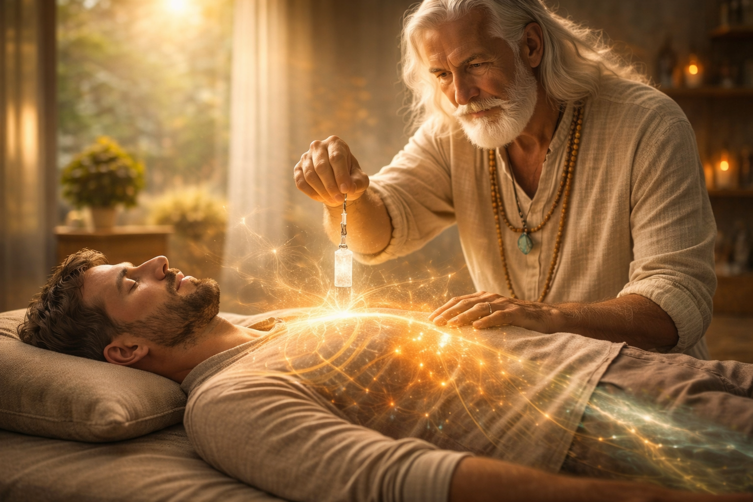 Jack’a dit Thérapie (Décodages biologiques)