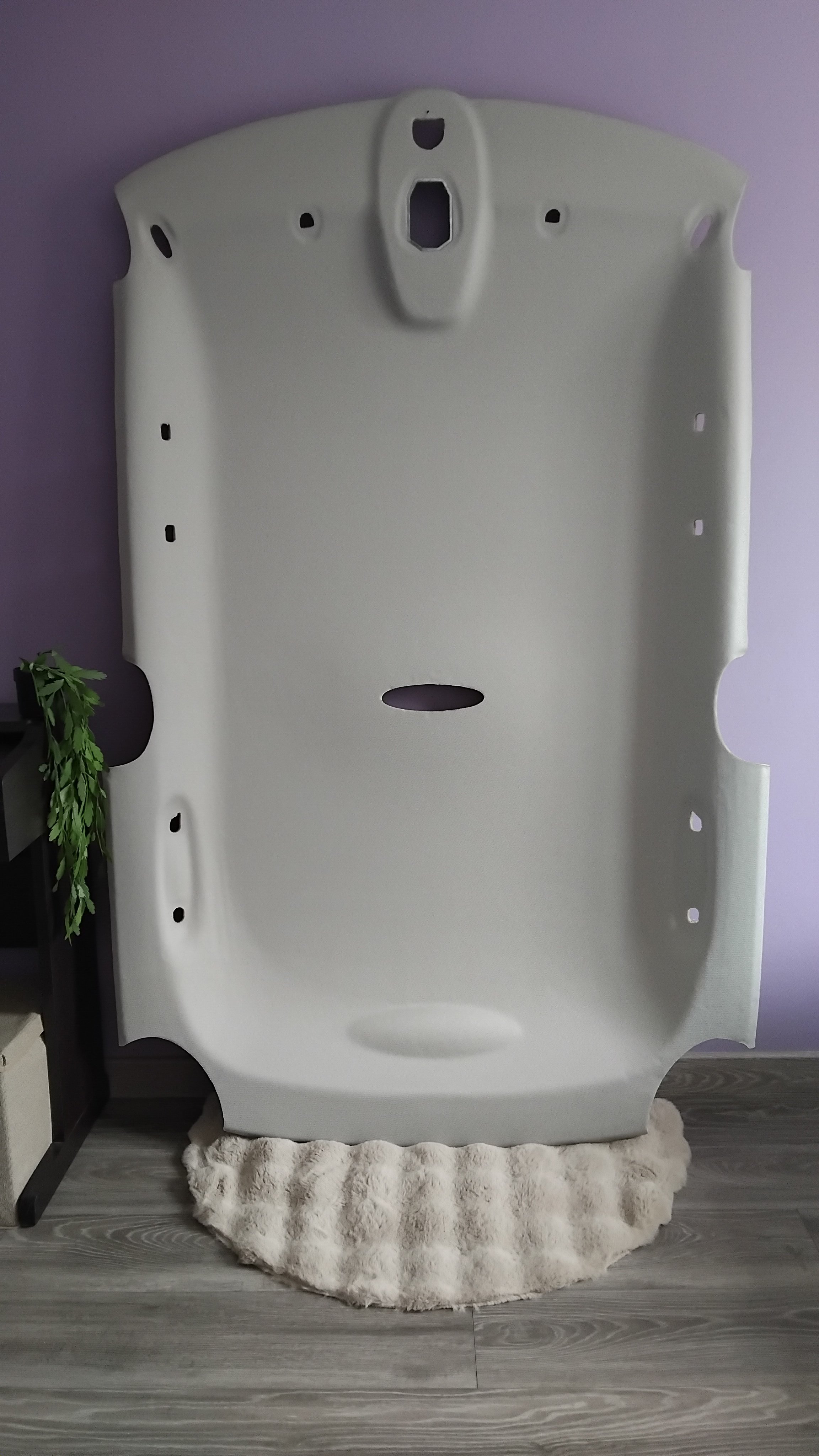 Ciel de toit MINI Cooper r50 r53