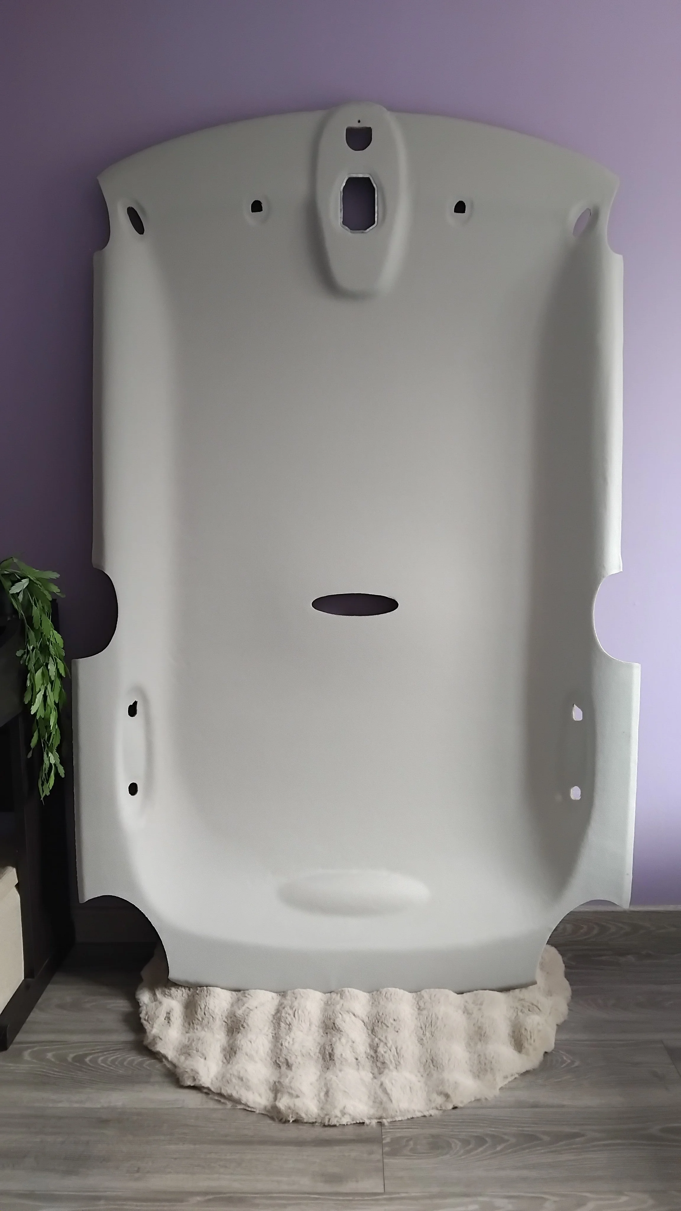 Ciel de toit MINI Cooper r50 r53