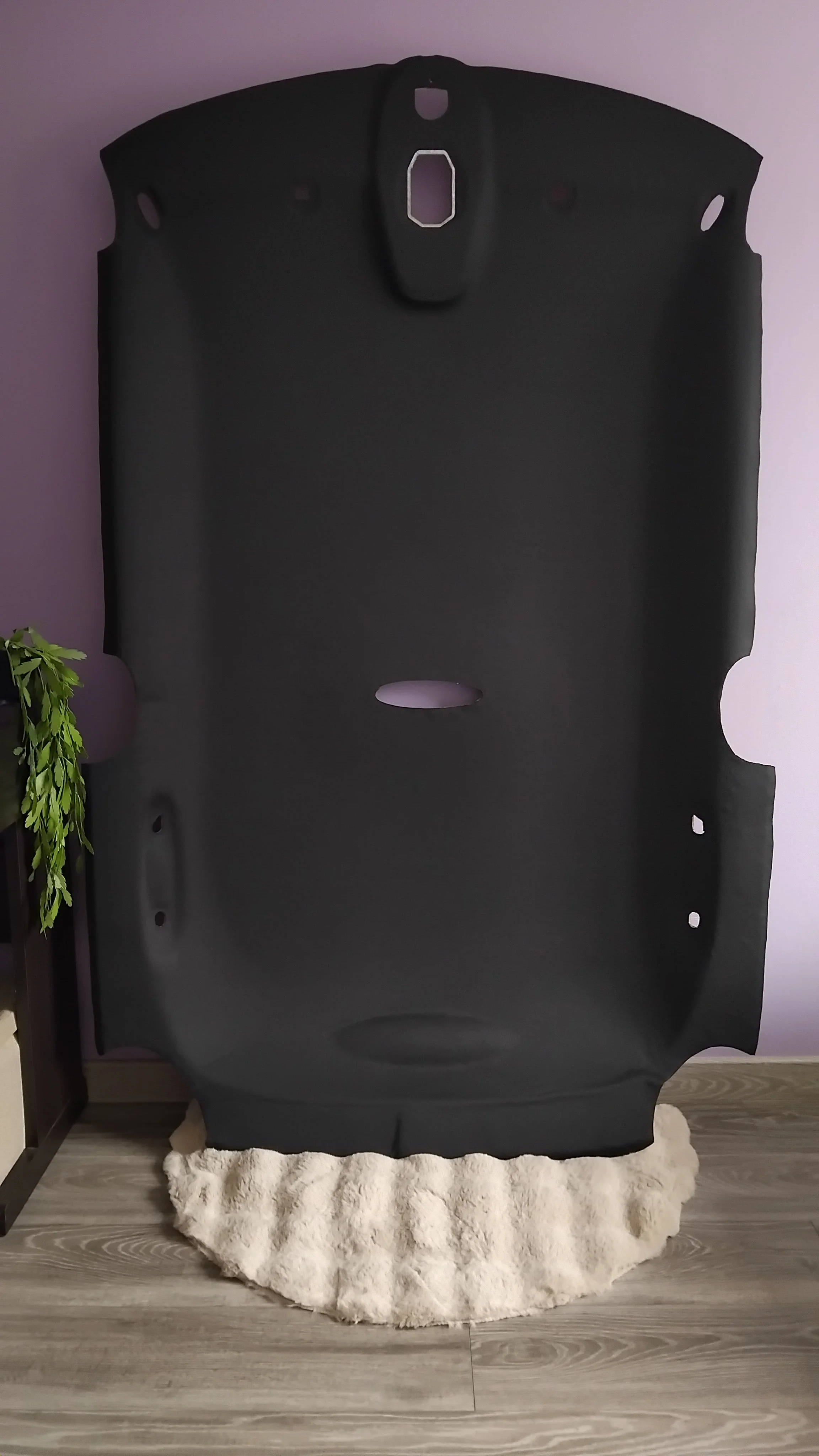 Ciel de toit MINI Cooper r50 r53