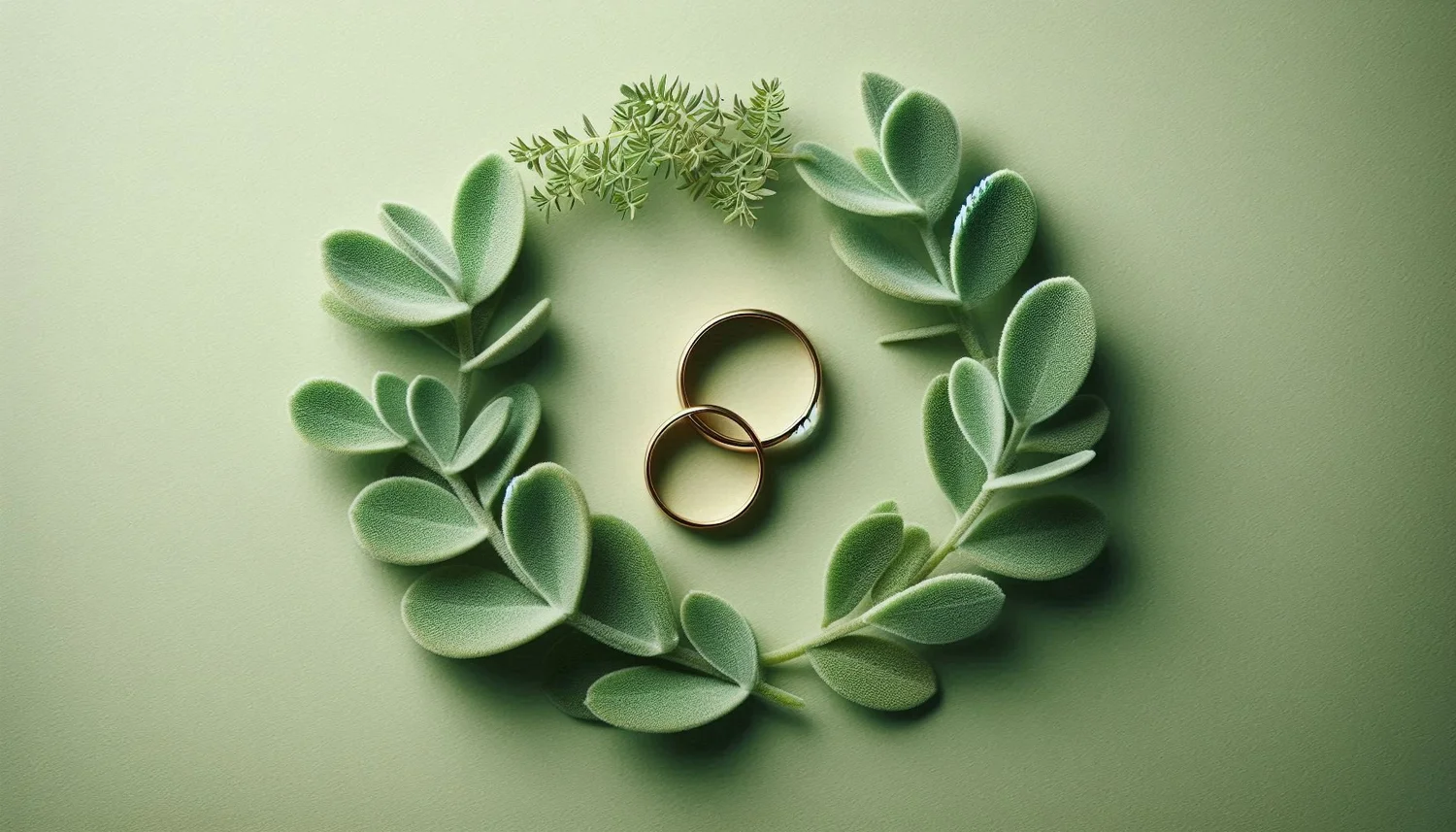 My &amp; Marian Heiraten