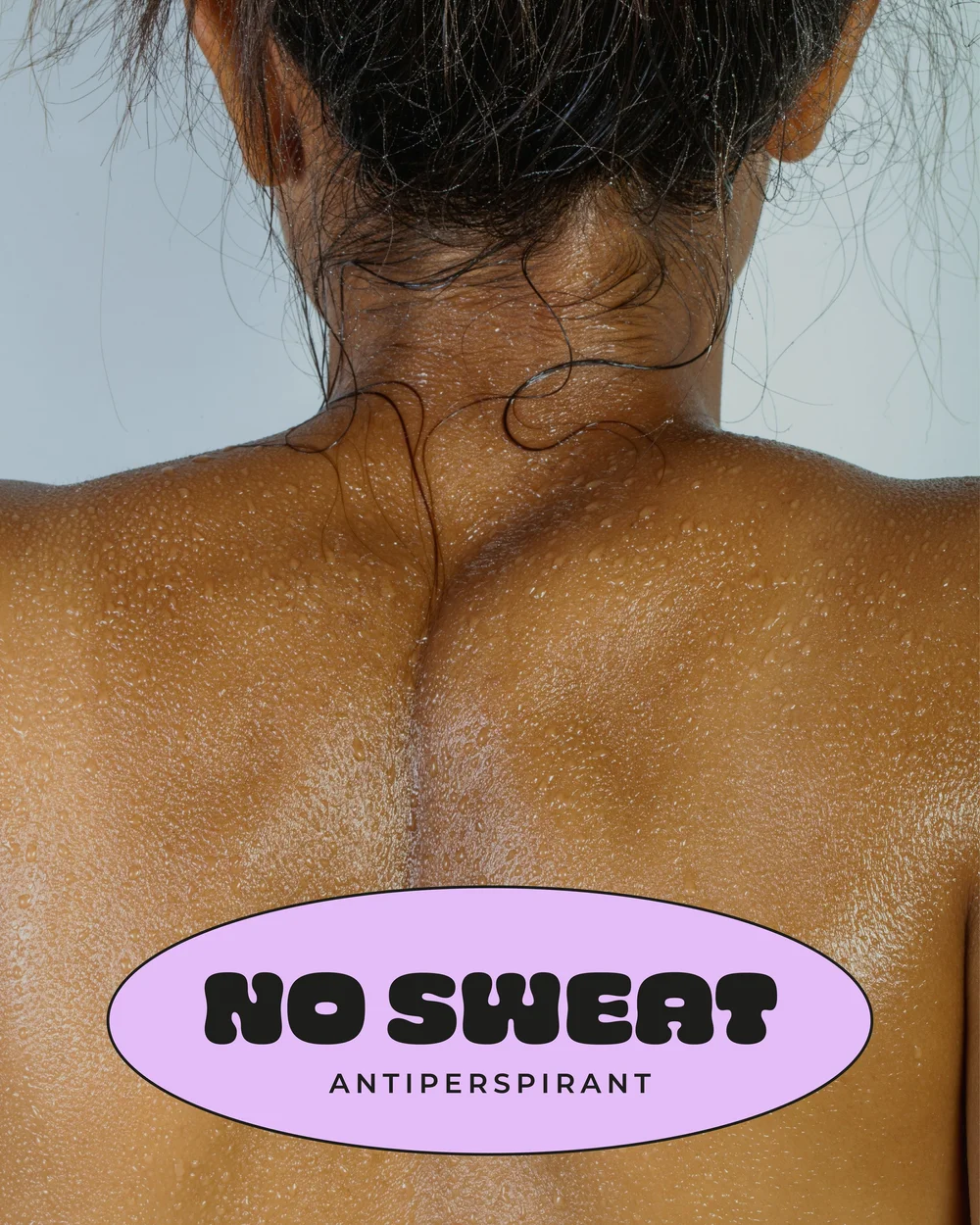 No Sweat Branding | Inclusive Personal Hygiene Care Identity by Slog ...