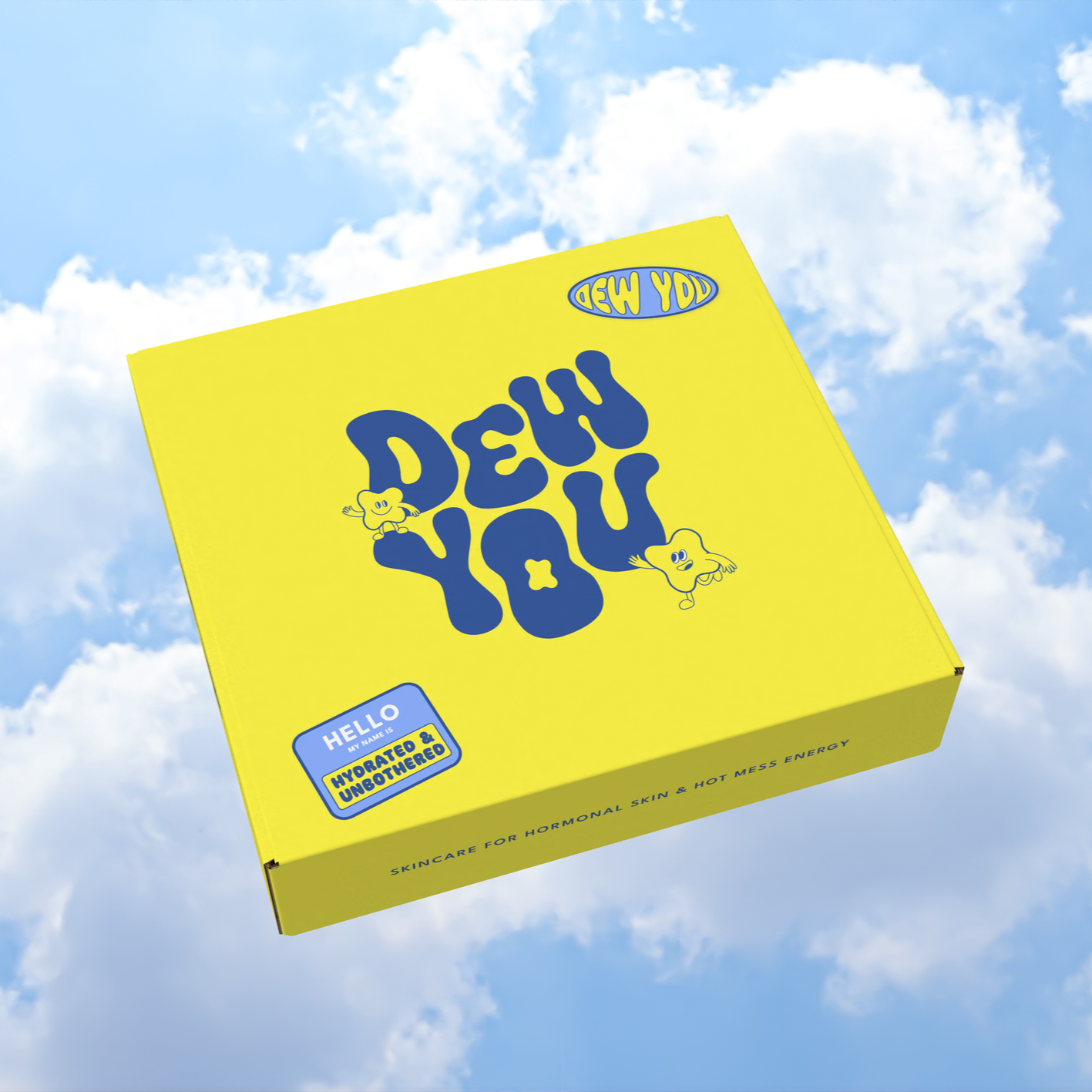 Dew You Skincare