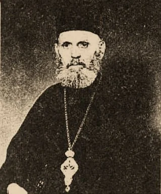 Η Ογδοηκονταετηρις του Αιδεσιμωτάτου, Πρωτοπρεσβυτέρου Νικολαου Μαυροπουλου τ. Πρωτοψάλτου Ι.Ν. Παντανάσσης Πατρών