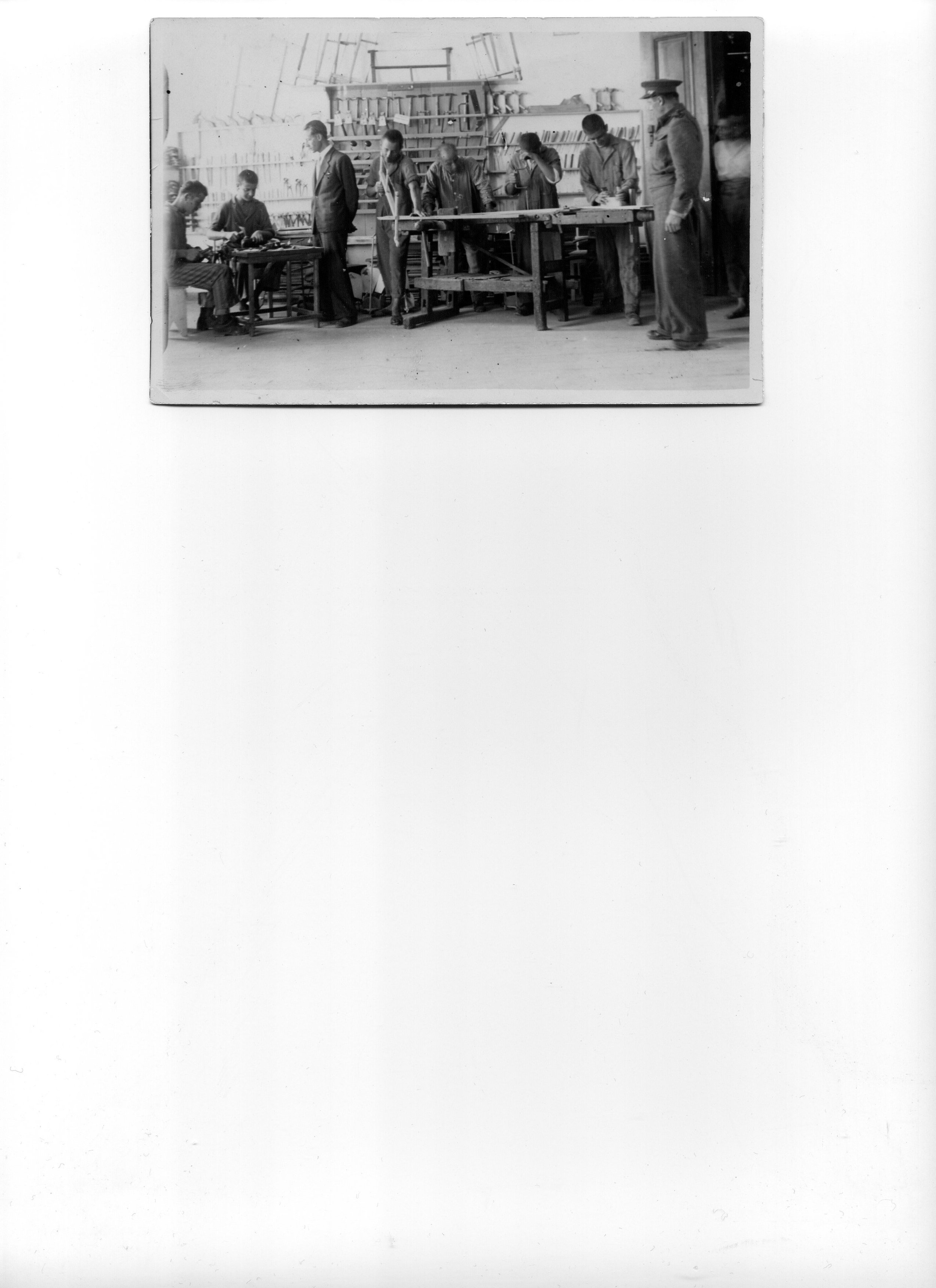 Σωφρονιστήριο Ανηλίκων Πατρών