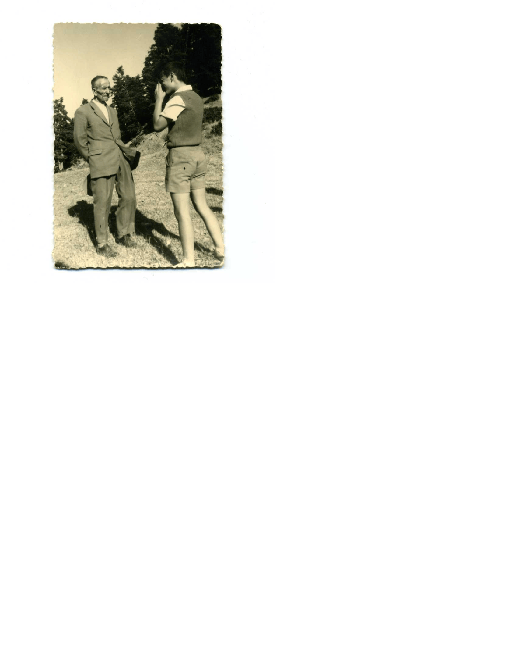 Οικογένεια Ηλία Μπογδανόπουλου