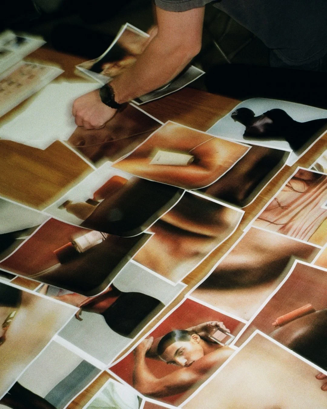 Branding in the age of digital fatigue