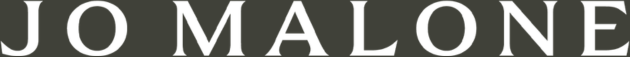 Jo Malone Logo Black