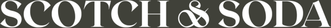 Scotch & Soda Logo