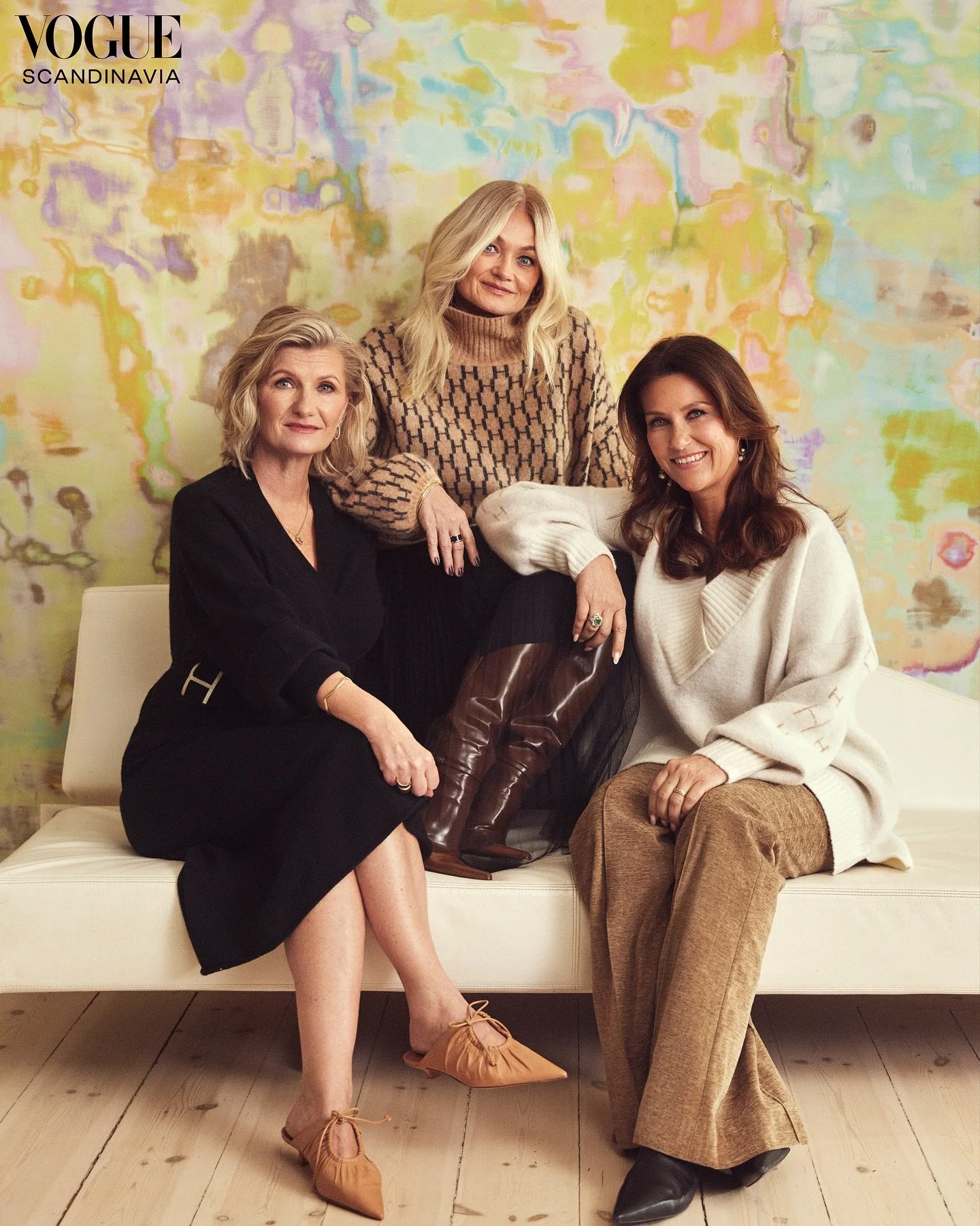 Vogue Scandinavia